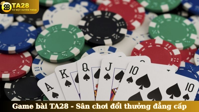 Chơi game bài online an toàn, không lo bị hack